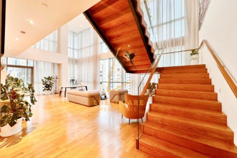 Снять в аренду квартиру в City Walk, Дубай, ОАЭ 4 спальни, 324м2, № 678709 - фото 4