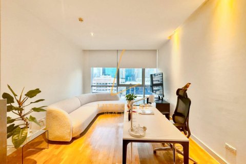 Снять в аренду квартиру в City Walk, Дубай, ОАЭ 4 спальни, 324м2, № 678709 - фото 16