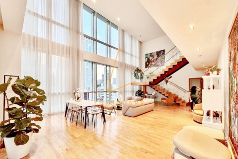 Снять в аренду квартиру в City Walk, Дубай, ОАЭ 4 спальни, 324м2, № 678709 - фото 1