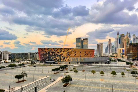 Снять в аренду квартиру в City Walk, Дубай, ОАЭ 4 спальни, 324м2, № 678709 - фото 17