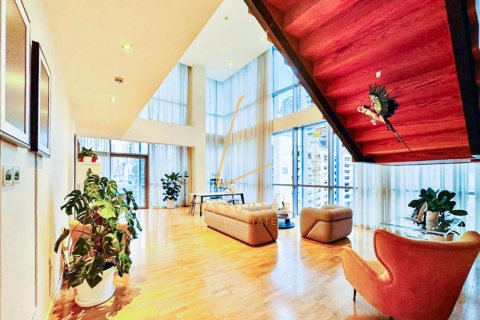 Снять в аренду квартиру в City Walk, Дубай, ОАЭ 4 спальни, 324м2, № 678709 - фото 2