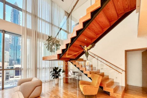 Снять в аренду квартиру в City Walk, Дубай, ОАЭ 4 спальни, 324м2, № 678709 - фото 3