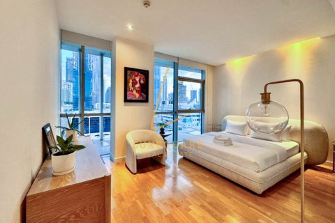 Снять в аренду квартиру в City Walk, Дубай, ОАЭ 4 спальни, 324м2, № 678709 - фото 9