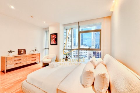 Снять в аренду квартиру в City Walk, Дубай, ОАЭ 4 спальни, 324м2, № 678709 - фото 15