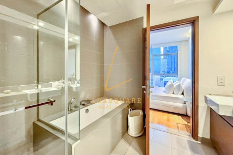 Снять в аренду квартиру в City Walk, Дубай, ОАЭ 4 спальни, 324м2, № 678709 - фото 18