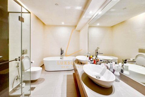 Снять в аренду квартиру в City Walk, Дубай, ОАЭ 4 спальни, 324м2, № 678709 - фото 20