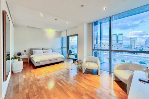 Снять в аренду квартиру в City Walk, Дубай, ОАЭ 4 спальни, 324м2, № 678709 - фото 7