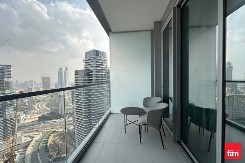 Byt v Downtown Dubai (Downtown Burj Dubai), SAE 1 ložnice, 69.8 m² Č.: 679043 - fotografie 5