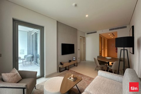 Byt v Downtown Dubai (Downtown Burj Dubai), SAE 1 ložnice, 69.8 m² Č.: 679043 - fotografie 3