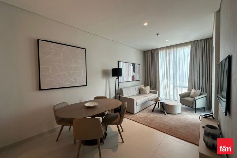 Byt v Downtown Dubai (Downtown Burj Dubai), SAE 1 ložnice, 69.8 m² Č.: 679043 - fotografie 1