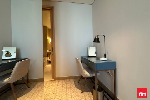 Byt v Downtown Dubai (Downtown Burj Dubai), SAE 1 ložnice, 69.8 m² Č.: 679043 - fotografie 16