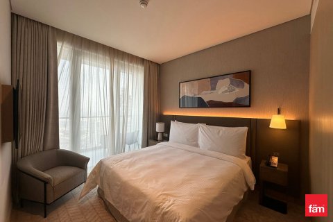 Byt v Downtown Dubai (Downtown Burj Dubai), SAE 1 ložnice, 69.8 m² Č.: 679043 - fotografie 12