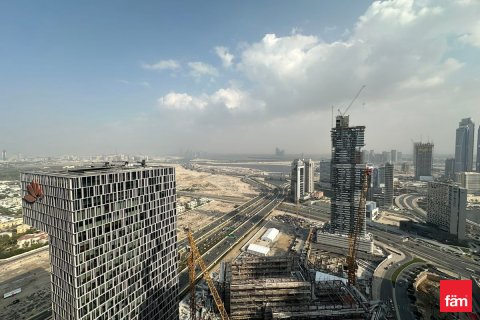 Byt v Downtown Dubai (Downtown Burj Dubai), SAE 1 ložnice, 69.8 m² Č.: 679043 - fotografie 7