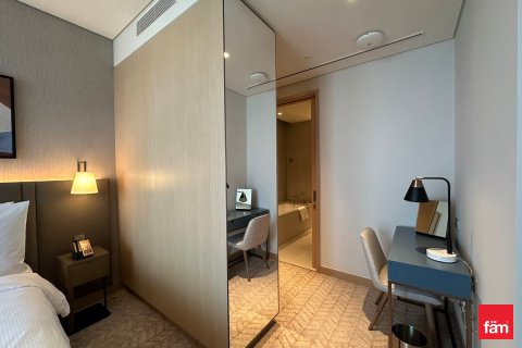 Byt v Downtown Dubai (Downtown Burj Dubai), SAE 1 ložnice, 69.8 m² Č.: 679043 - fotografie 15