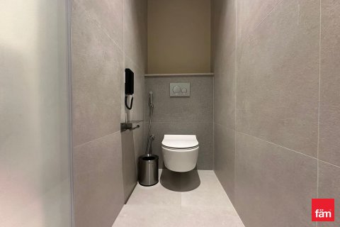 Byt v Downtown Dubai (Downtown Burj Dubai), SAE 1 ložnice, 69.8 m² Č.: 679043 - fotografie 19