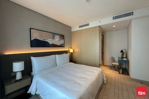 Byt v Downtown Dubai (Downtown Burj Dubai), SAE 1 ložnice, 69.8 m² Č.: 679043 - fotografie 14