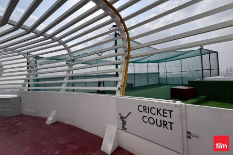 Appartement te huur in Arjan, Dubai, VAE 2 slaapkamers, 93.9 vr.m., nr 679048 - foto 23