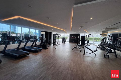 Appartement te huur in Arjan, Dubai, VAE 2 slaapkamers, 93.9 vr.m., nr 679048 - foto 19