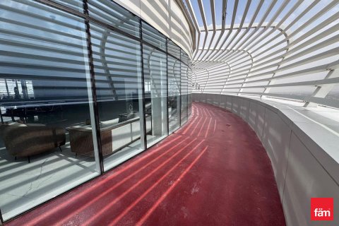 Appartement te huur in Arjan, Dubai, VAE 2 slaapkamers, 93.9 vr.m., nr 679048 - foto 17