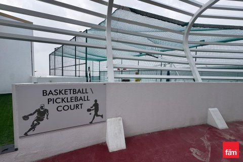 Appartement te huur in Arjan, Dubai, VAE 2 slaapkamers, 93.9 vr.m., nr 679048 - foto 13