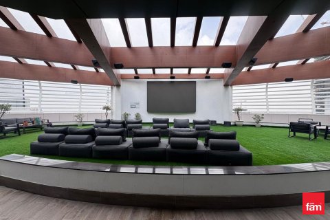 Appartement te huur in Arjan, Dubai, VAE 2 slaapkamers, 93.9 vr.m., nr 679048 - foto 25