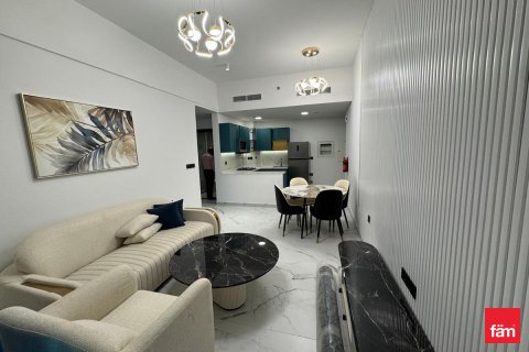 Appartement te huur in Arjan, Dubai, VAE 2 slaapkamers, 93.9 vr.m., nr 679048 - foto 1