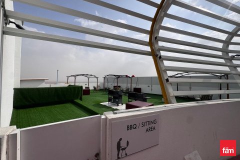 Appartement te huur in Arjan, Dubai, VAE 2 slaapkamers, 93.9 vr.m., nr 679048 - foto 12