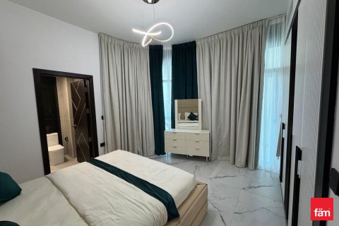 Appartement te huur in Arjan, Dubai, VAE 2 slaapkamers, 93.9 vr.m., nr 679048 - foto 7