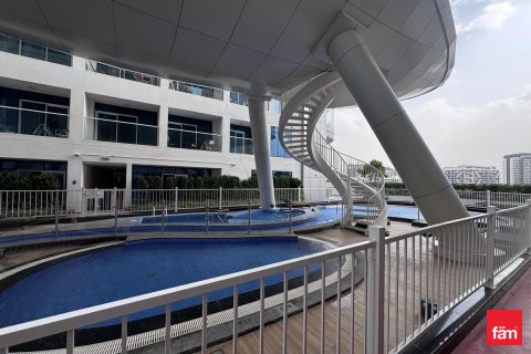 Appartement te huur in Arjan, Dubai, VAE 2 slaapkamers, 93.9 vr.m., nr 679048 - foto 14