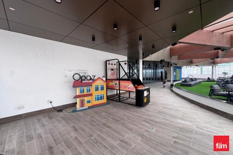 Appartement te huur in Arjan, Dubai, VAE 2 slaapkamers, 93.9 vr.m., nr 679048 - foto 24