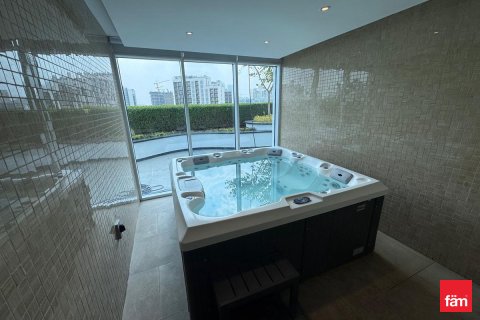 Appartement te huur in Arjan, Dubai, VAE 2 slaapkamers, 93.9 vr.m., nr 679048 - foto 16