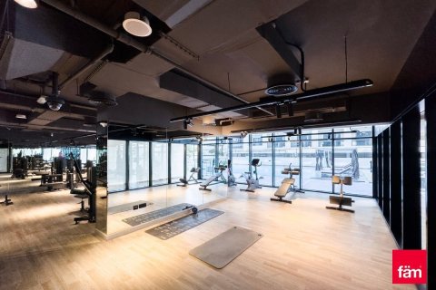 Byt v Al Jaddaf, Dubai, SAE 3 ložnice, 141.4 m² Č.: 679045 - fotografie 15