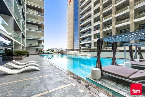 Byt v Al Jaddaf, Dubai, SAE 3 ložnice, 141.4 m² Č.: 679045 - fotografie 18