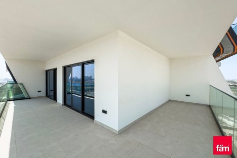 Byt v Al Jaddaf, Dubai, SAE 3 ložnice, 141.4 m² Č.: 679045 - fotografie 13