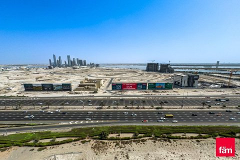Byt v Al Jaddaf, Dubai, SAE 3 ložnice, 141.4 m² Č.: 679045 - fotografie 16