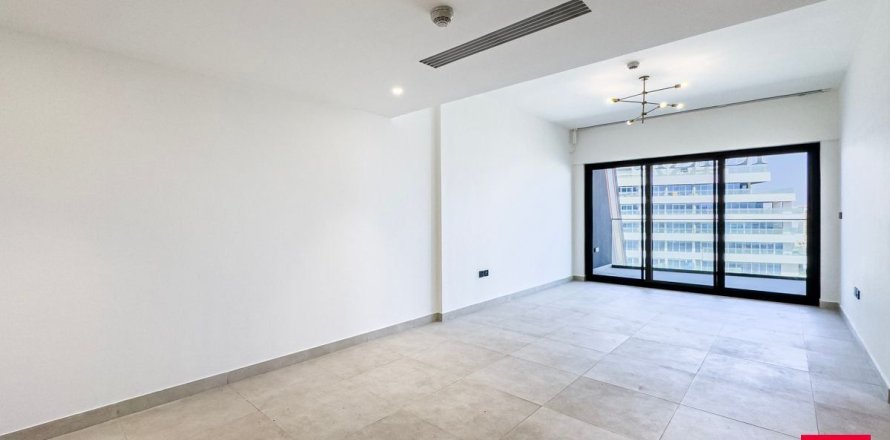 Byt v Al Jaddaf, Dubai, SAE 3 ložnice, 141.4 m² Č.: 679045