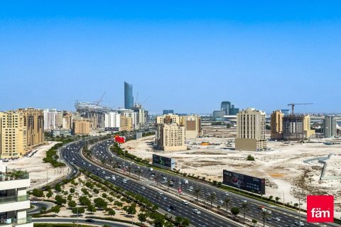 Byt v Al Jaddaf, Dubai, SAE 3 ložnice, 141.4 m² Č.: 679045 - fotografie 19