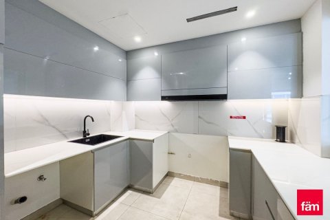 Byt v Al Jaddaf, Dubai, SAE 3 ložnice, 141.4 m² Č.: 679045 - fotografie 11