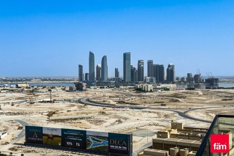 Byt v Al Jaddaf, Dubai, SAE 3 ložnice, 141.4 m² Č.: 679045 - fotografie 17