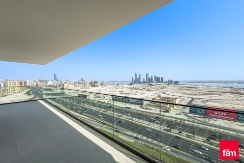 Byt v Al Jaddaf, Dubai, SAE 3 ložnice, 141.4 m² Č.: 679045 - fotografie 14