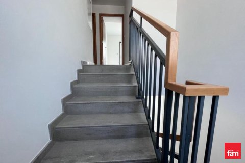 Снять в аренду таунхаус в Дубай, ОАЭ 3 спальни, 161м2, № 679044 - фото 7