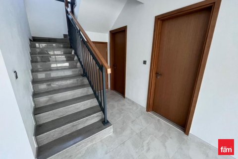 Снять в аренду таунхаус в Дубай, ОАЭ 3 спальни, 161м2, № 679044 - фото 8