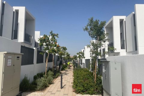 Снять в аренду таунхаус в Дубай, ОАЭ 3 спальни, 161м2, № 679044 - фото 12