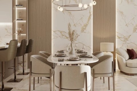 Apartemen di Dubai Marina, UEA 2 kamar tidur, 157.4 m2 nomor 679047 - foto 3