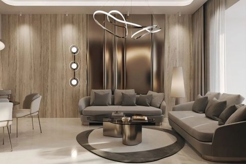 Apartemen di Dubai Marina, UEA 2 kamar tidur, 157.4 m2 nomor 679047 - foto 2