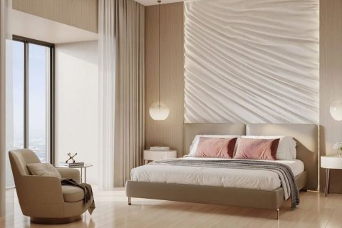 Apartemen di Dubai Marina, UEA 2 kamar tidur, 157.4 m2 nomor 679047 - foto 5