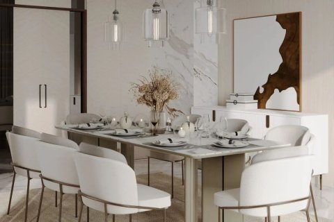 Apartamento en venta en Dubai Marina, Dubai, EAU 2 dormitorios, 157.4 m2 № 679047 - foto 4