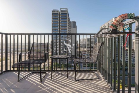 Apartman u Dubai Hills Estate, Dubai, UAE 1 spavaća soba, 61 m2 Br. 707395 - fotografija 9