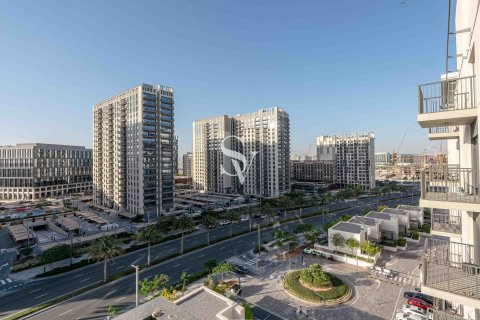 Apartman u Dubai Hills Estate, Dubai, UAE 1 spavaća soba, 61 m2 Br. 707395 - fotografija 10