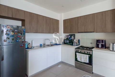 Apartman u Dubai Hills Estate, Dubai, UAE 1 spavaća soba, 61 m2 Br. 707395 - fotografija 2